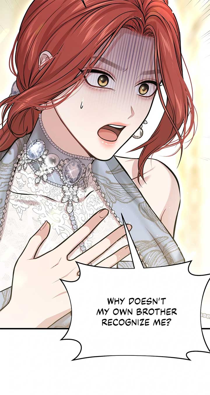 The Secret Bedroom of a Dejected Royal Daughter Chapter 101 - Page 38