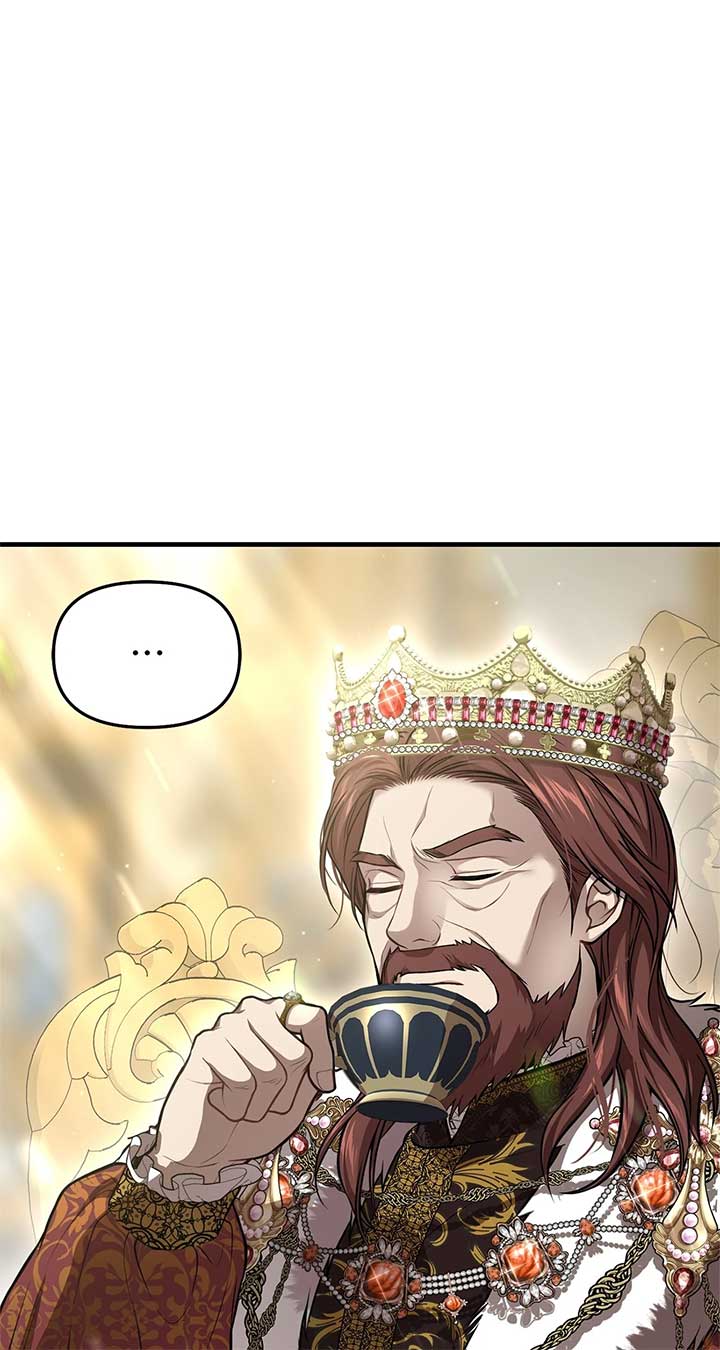 The Secret Bedroom of a Dejected Royal Daughter Chapter 101 - Page 39