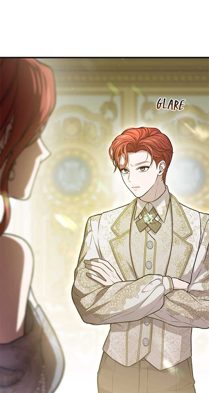 The Secret Bedroom of a Dejected Royal Daughter Chapter 101 - Page 42