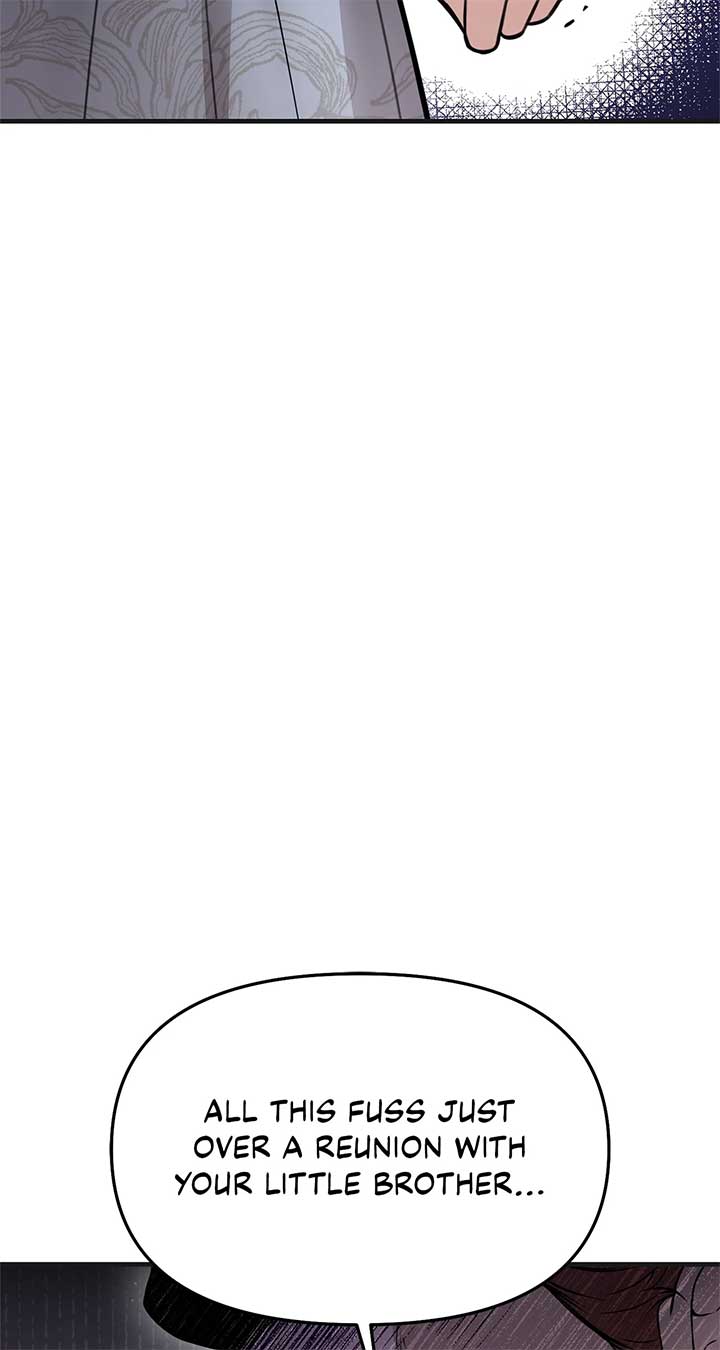 The Secret Bedroom of a Dejected Royal Daughter Chapter 101 - Page 44