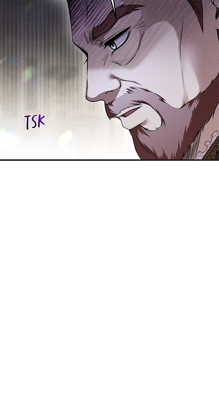 The Secret Bedroom of a Dejected Royal Daughter Chapter 101 - Page 45