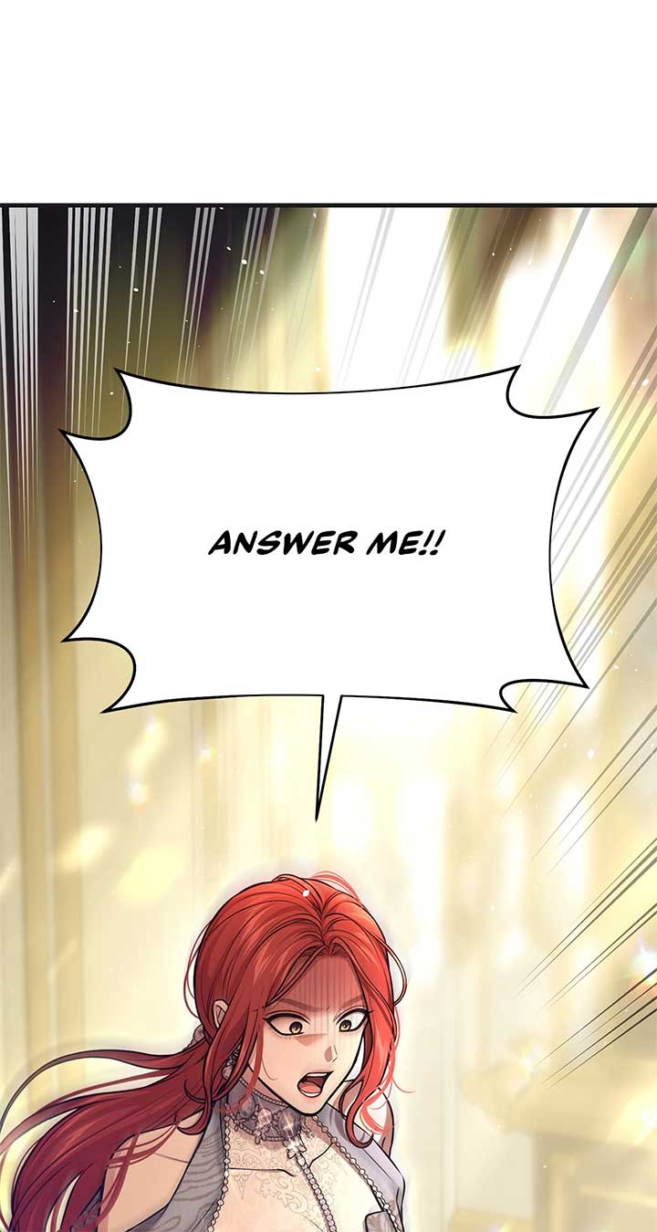 The Secret Bedroom of a Dejected Royal Daughter Chapter 101 - Page 46