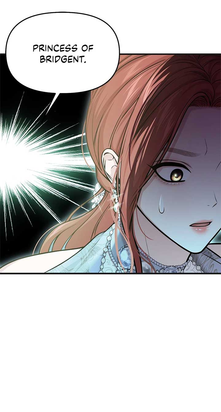 The Secret Bedroom of a Dejected Royal Daughter Chapter 101 - Page 49