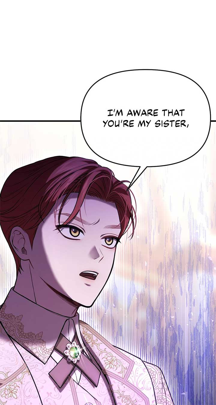 The Secret Bedroom of a Dejected Royal Daughter Chapter 101 - Page 50