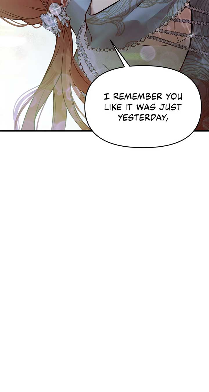 The Secret Bedroom of a Dejected Royal Daughter Chapter 101 - Page 57