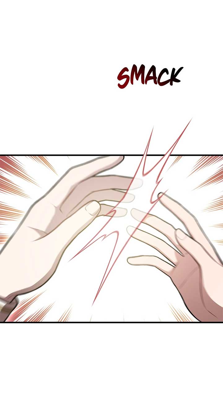 The Secret Bedroom of a Dejected Royal Daughter Chapter 101 - Page 61