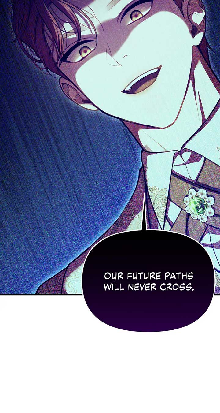 The Secret Bedroom of a Dejected Royal Daughter Chapter 101 - Page 63