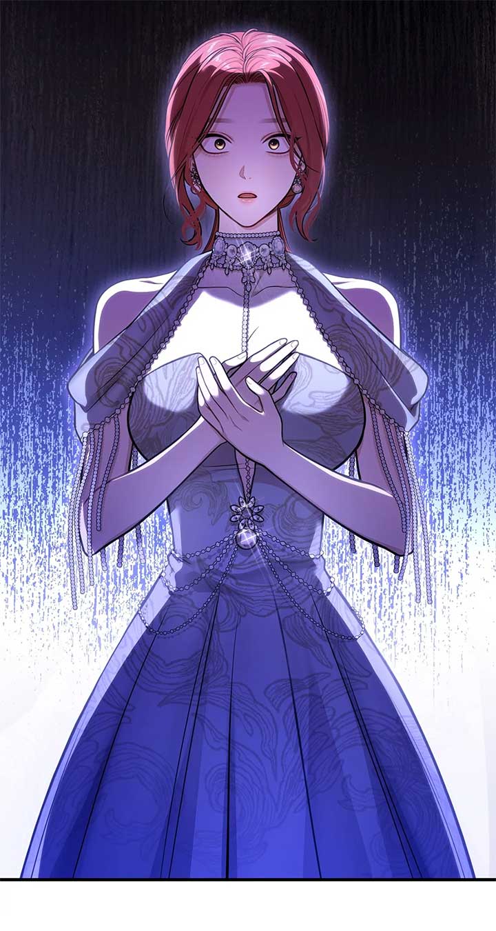 The Secret Bedroom of a Dejected Royal Daughter Chapter 101 - Page 66