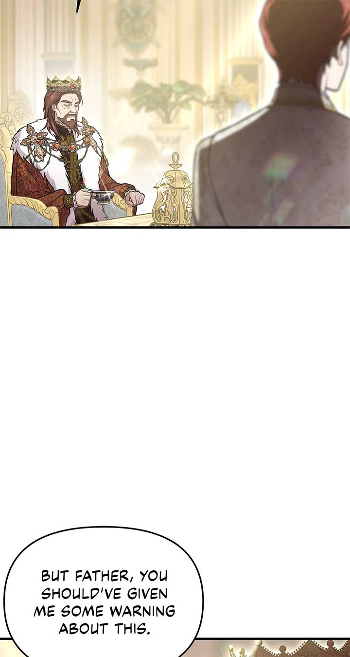 The Secret Bedroom of a Dejected Royal Daughter Chapter 101 - Page 68