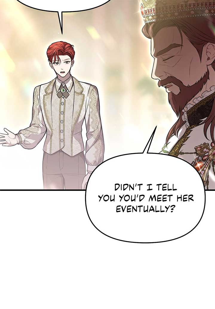 The Secret Bedroom of a Dejected Royal Daughter Chapter 101 - Page 69