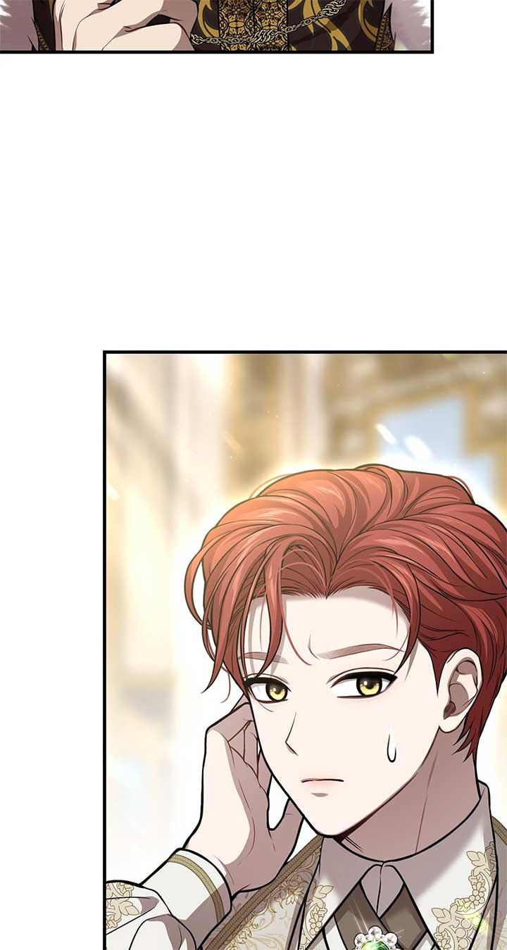 The Secret Bedroom of a Dejected Royal Daughter Chapter 101 - Page 71