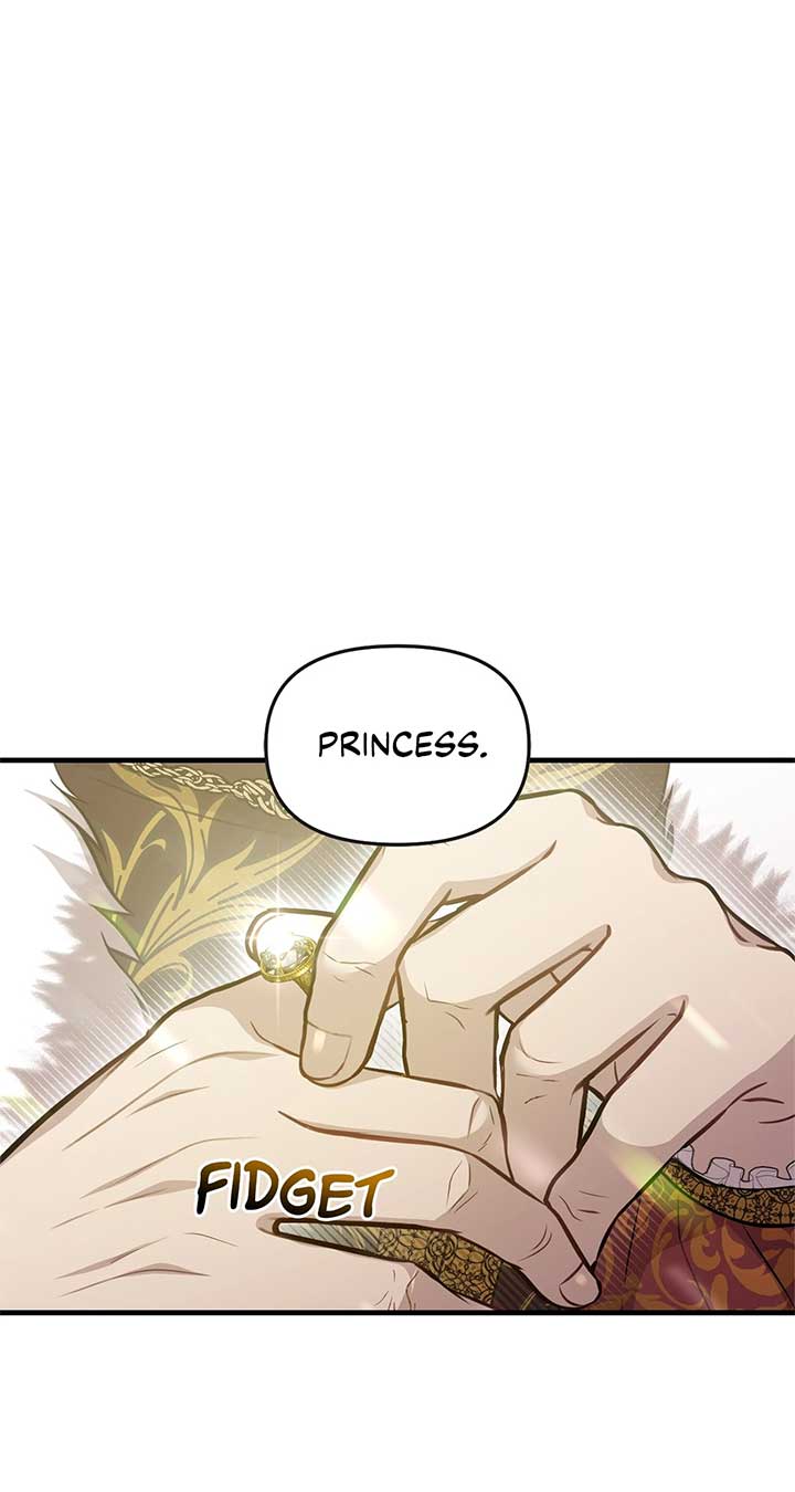 The Secret Bedroom of a Dejected Royal Daughter Chapter 101 - Page 80