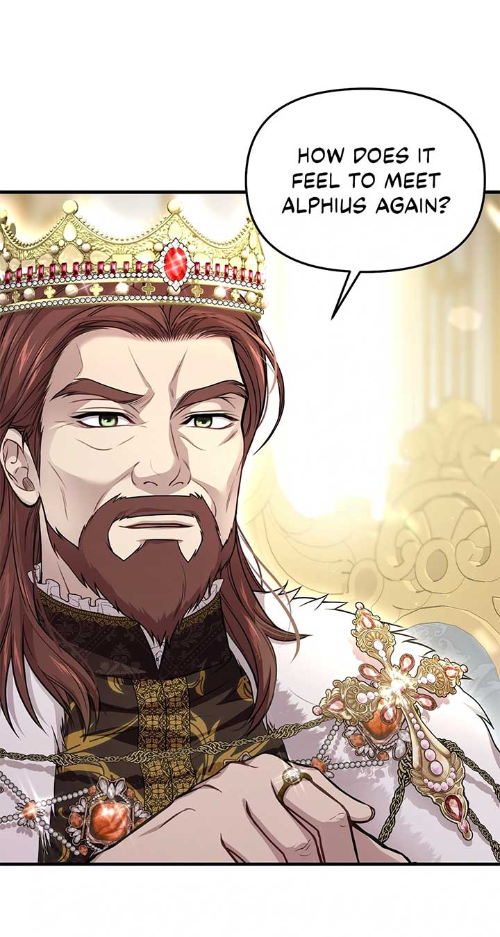 The Secret Bedroom of a Dejected Royal Daughter Chapter 101 - Page 82