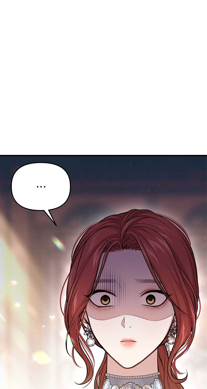 The Secret Bedroom of a Dejected Royal Daughter Chapter 101 - Page 83