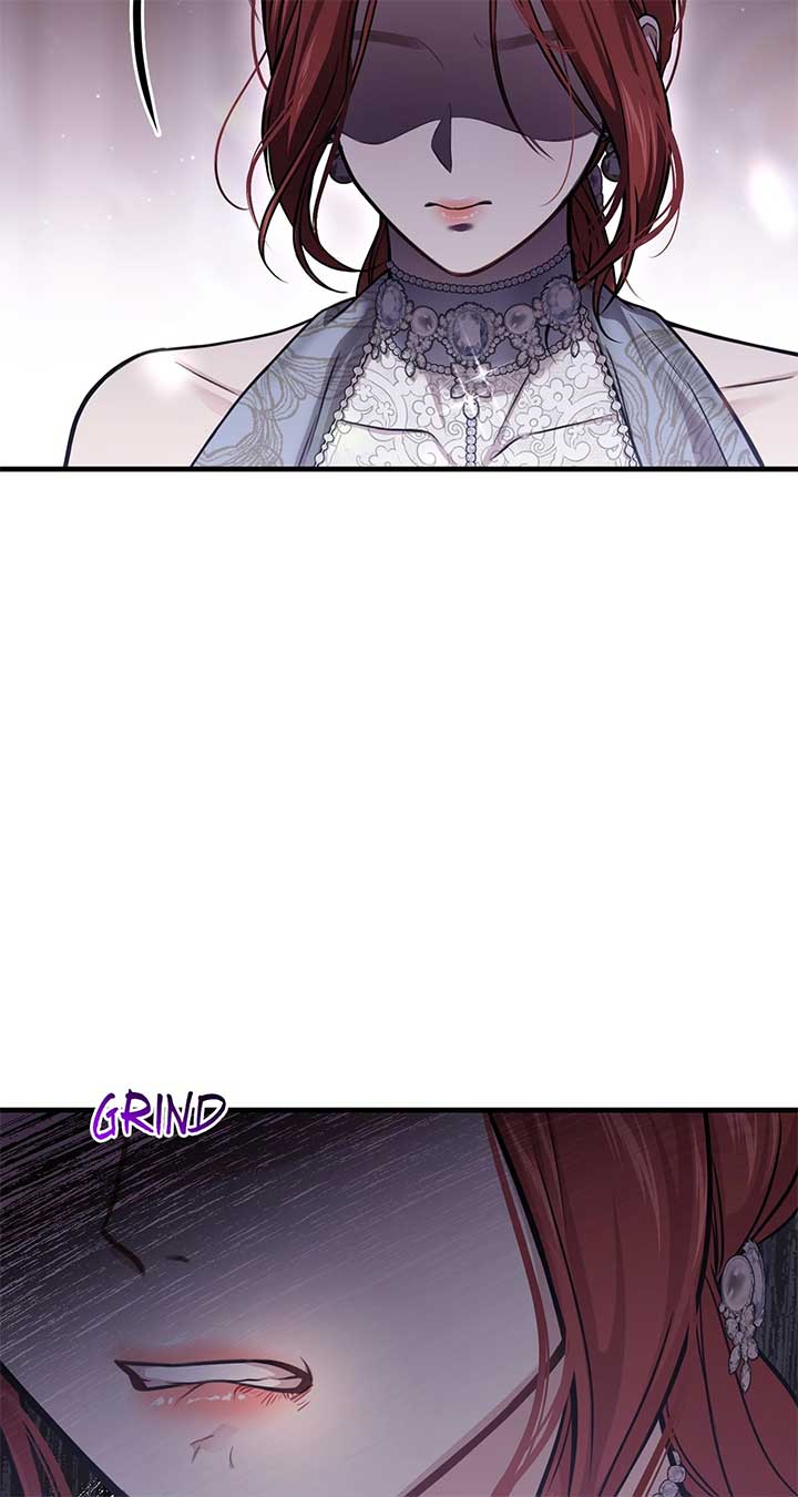 The Secret Bedroom of a Dejected Royal Daughter Chapter 101 - Page 85