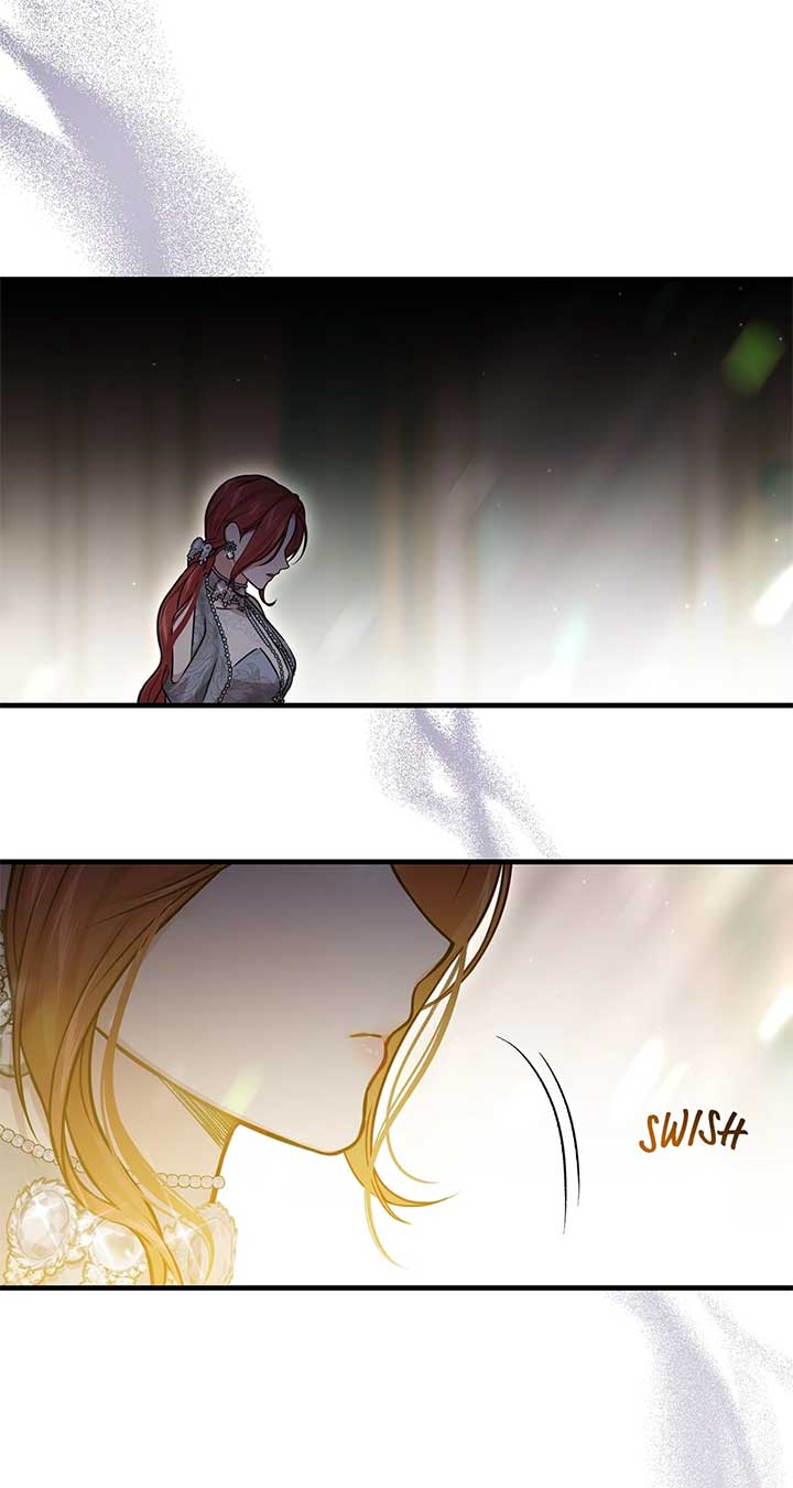 The Secret Bedroom of a Dejected Royal Daughter Chapter 101 - Page 87