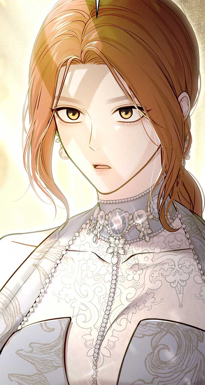 The Secret Bedroom of a Dejected Royal Daughter Chapter 101 - Page 89