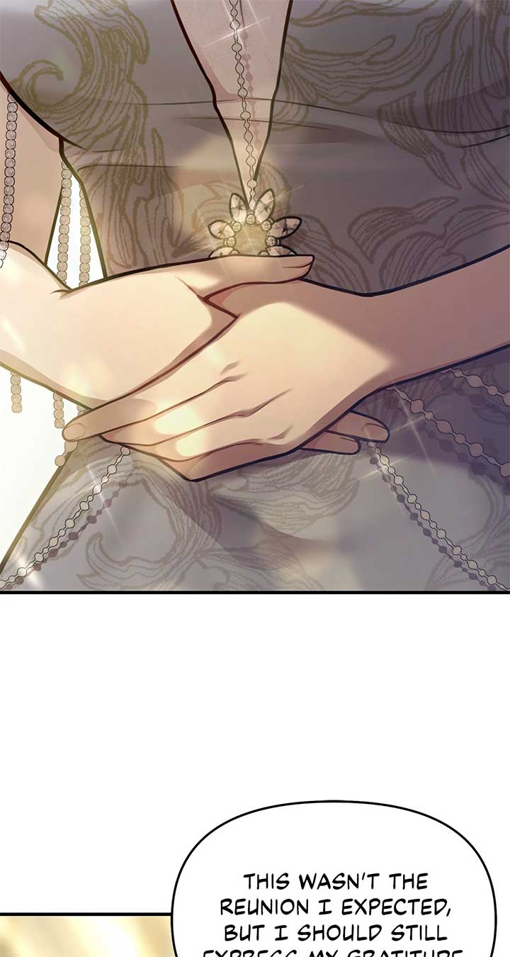 The Secret Bedroom of a Dejected Royal Daughter Chapter 101 - Page 90