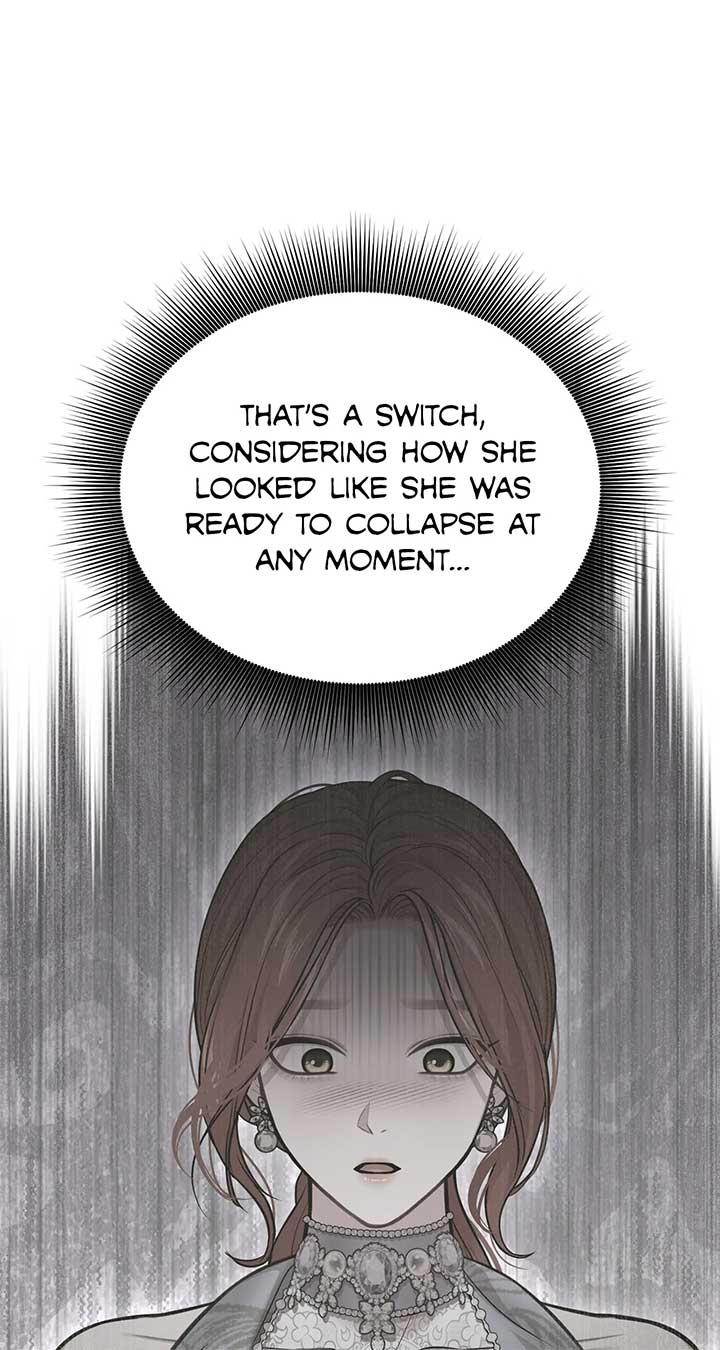 The Secret Bedroom of a Dejected Royal Daughter Chapter 101 - Page 93