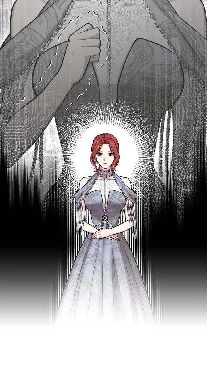 The Secret Bedroom of a Dejected Royal Daughter Chapter 101 - Page 94