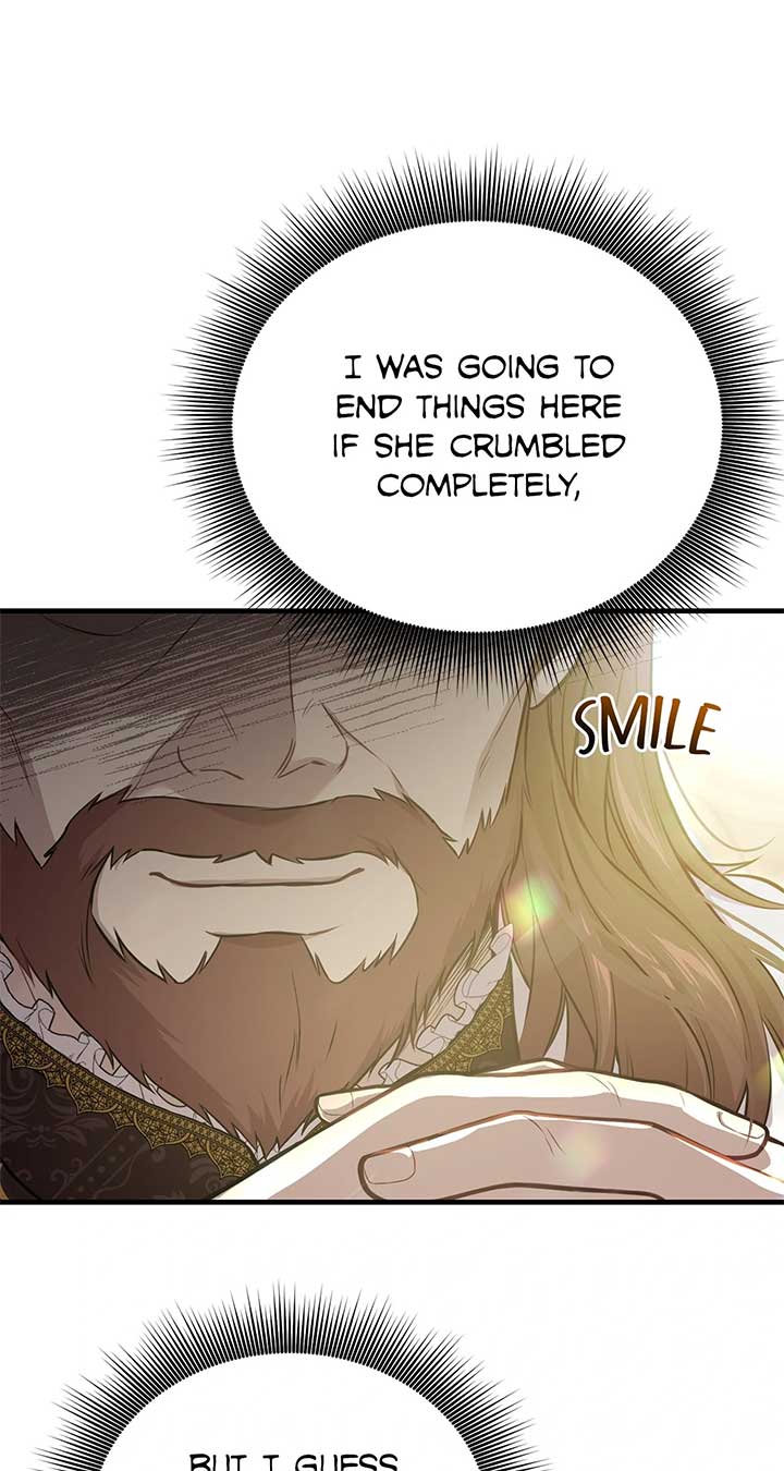 The Secret Bedroom of a Dejected Royal Daughter Chapter 101 - Page 99