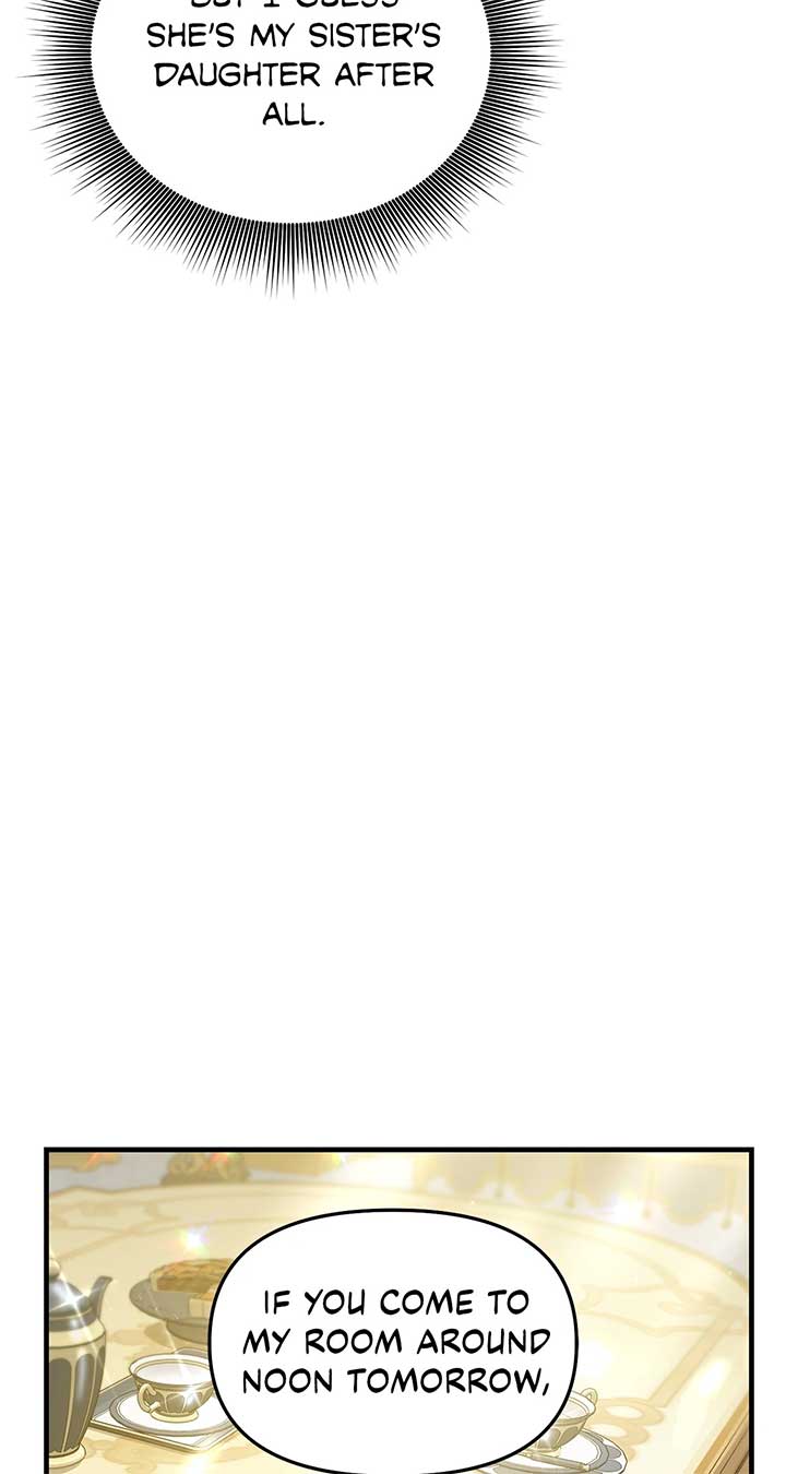 The Secret Bedroom of a Dejected Royal Daughter Chapter 101 - Page 100