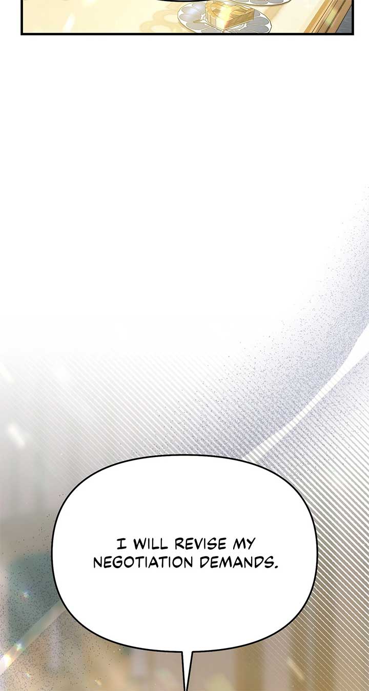 The Secret Bedroom of a Dejected Royal Daughter Chapter 101 - Page 101