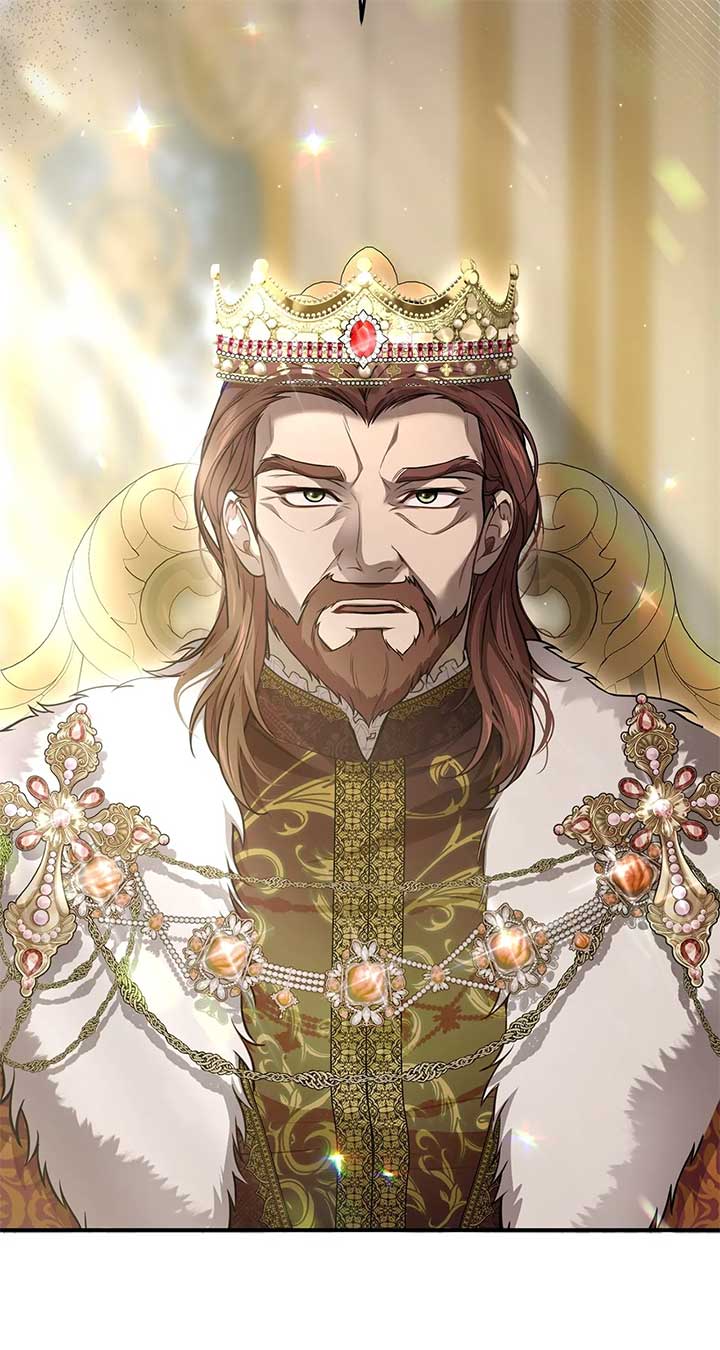 The Secret Bedroom of a Dejected Royal Daughter Chapter 101 - Page 102