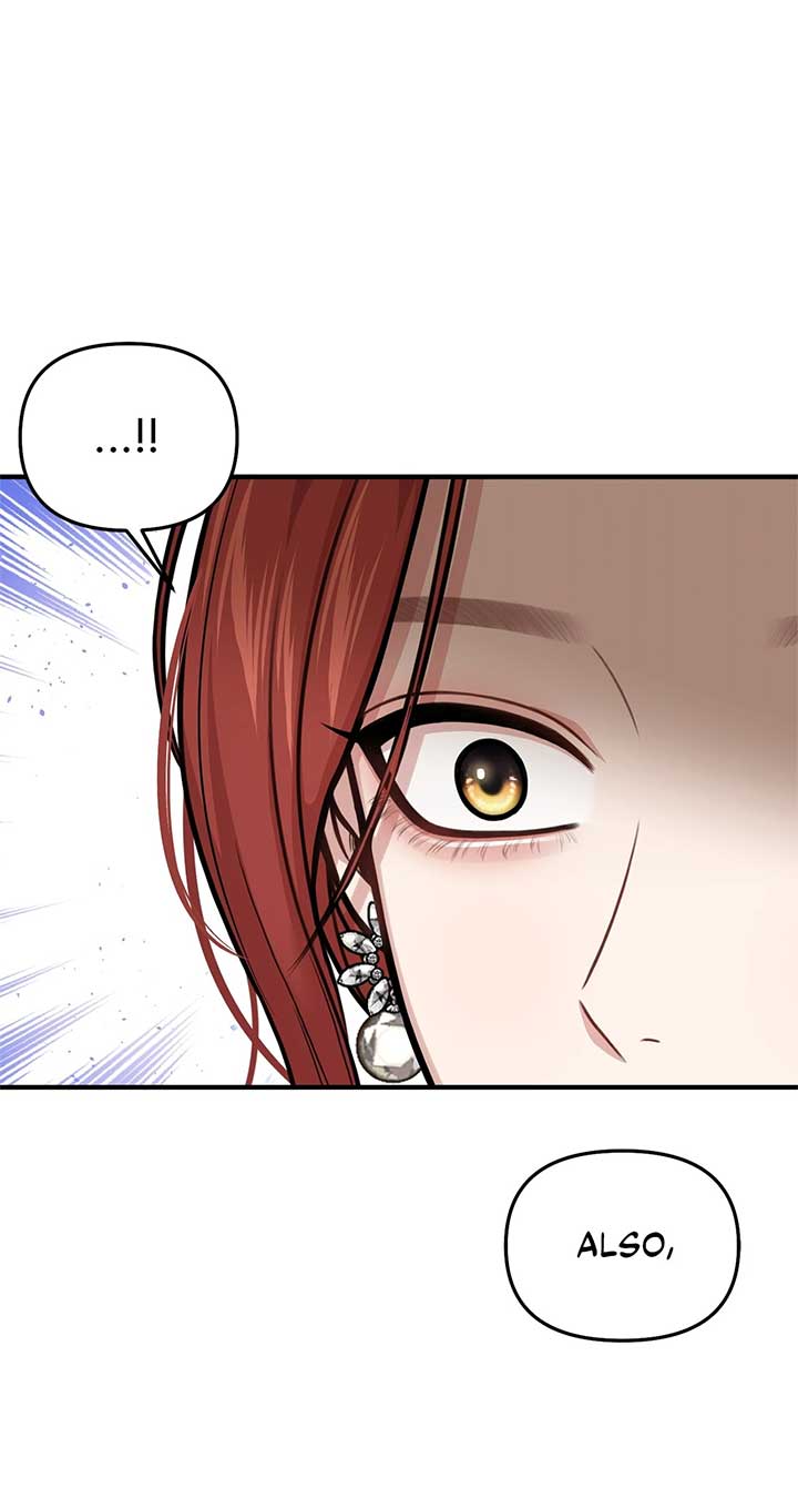 The Secret Bedroom of a Dejected Royal Daughter Chapter 101 - Page 104