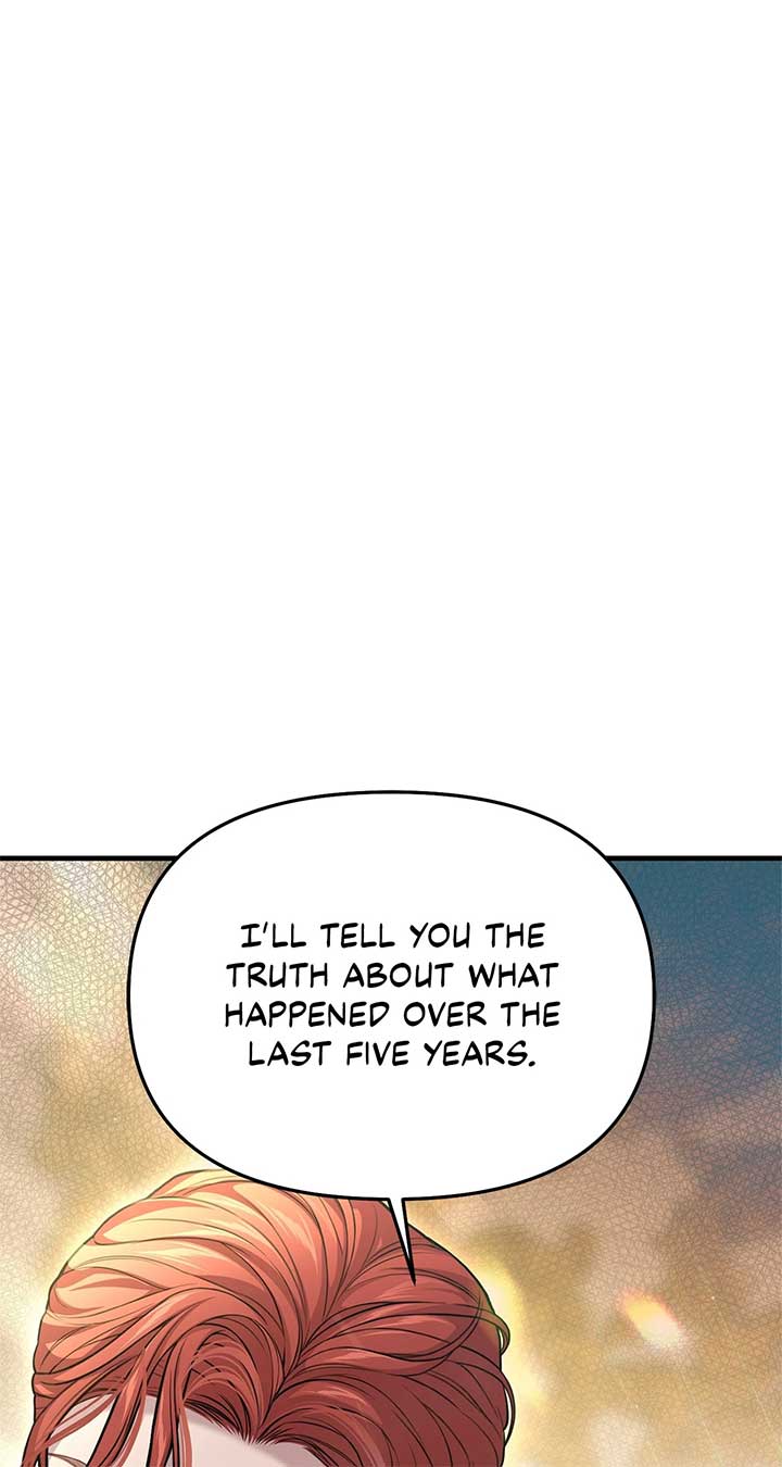 The Secret Bedroom of a Dejected Royal Daughter Chapter 101 - Page 105