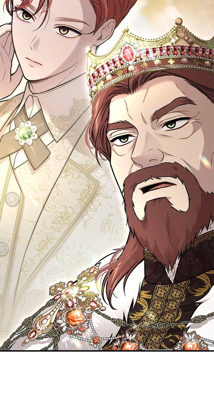 The Secret Bedroom of a Dejected Royal Daughter Chapter 101 - Page 106