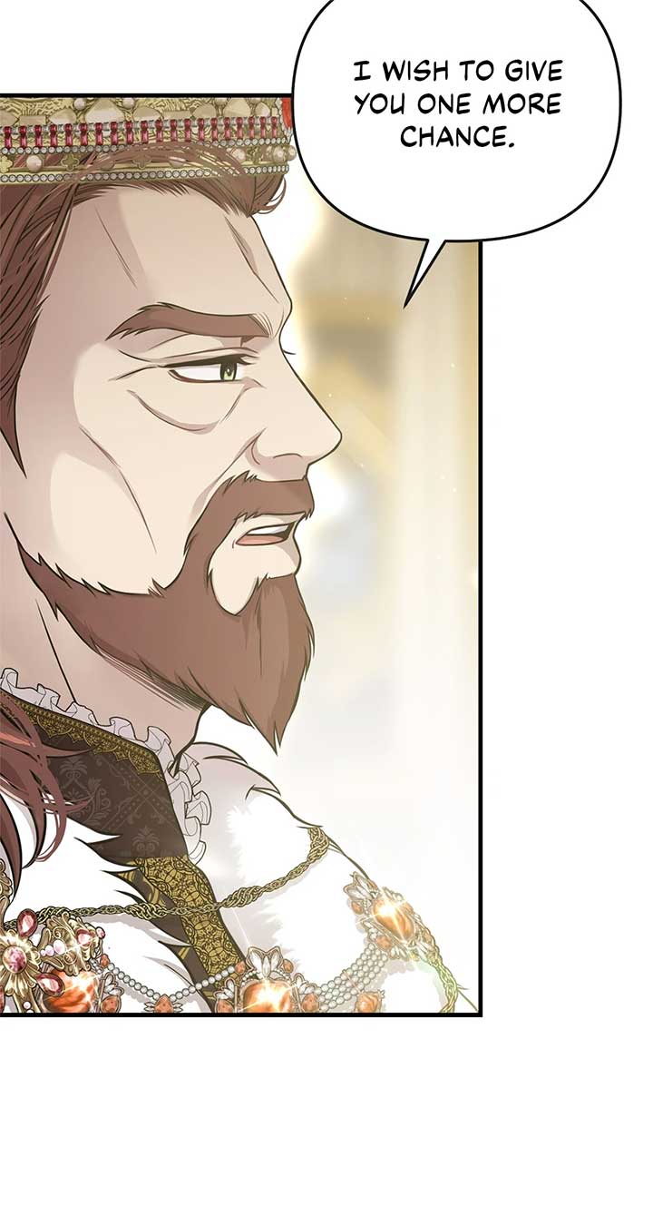 The Secret Bedroom of a Dejected Royal Daughter Chapter 101 - Page 109