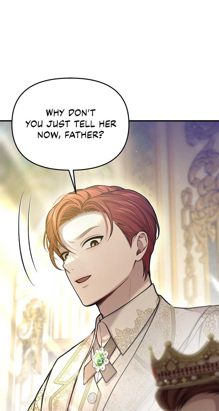 The Secret Bedroom of a Dejected Royal Daughter Chapter 101 - Page 111