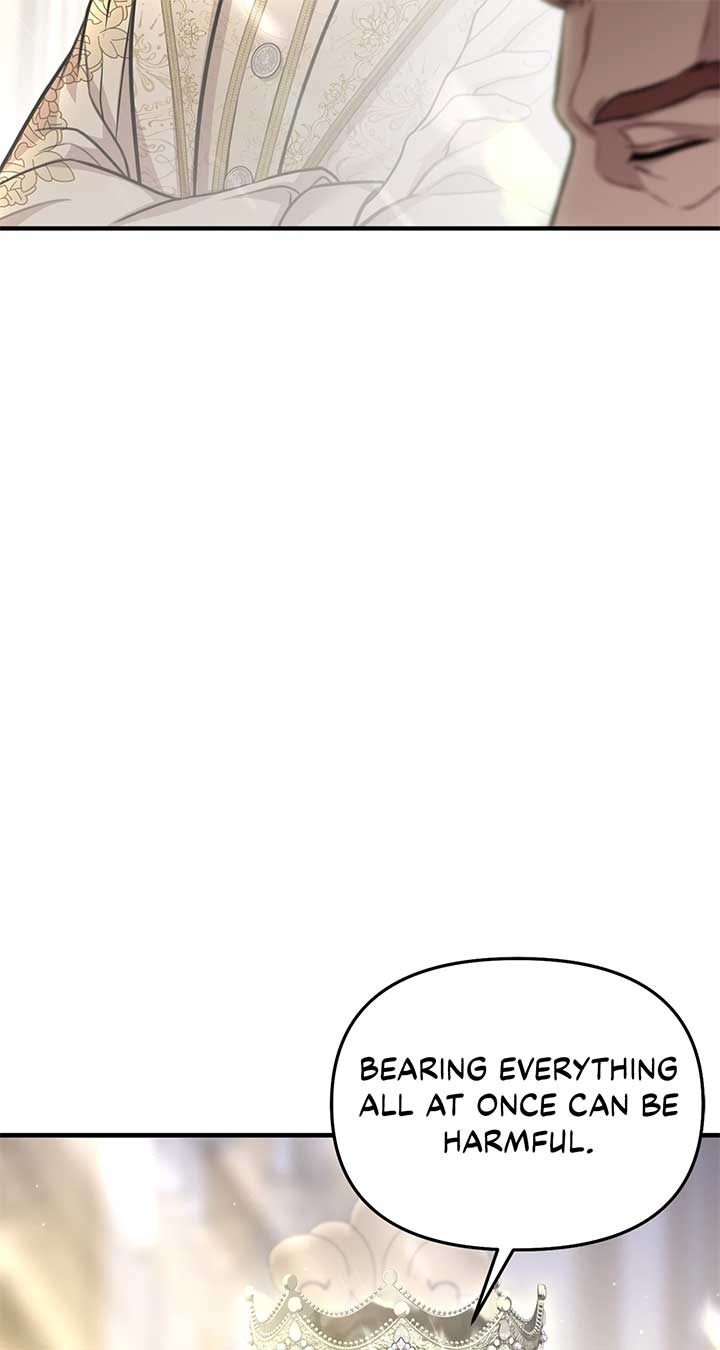 The Secret Bedroom of a Dejected Royal Daughter Chapter 101 - Page 112