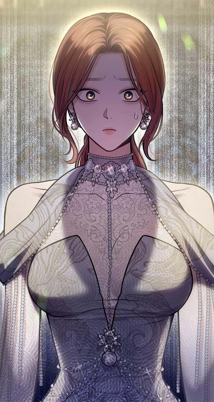 The Secret Bedroom of a Dejected Royal Daughter Chapter 101 - Page 117