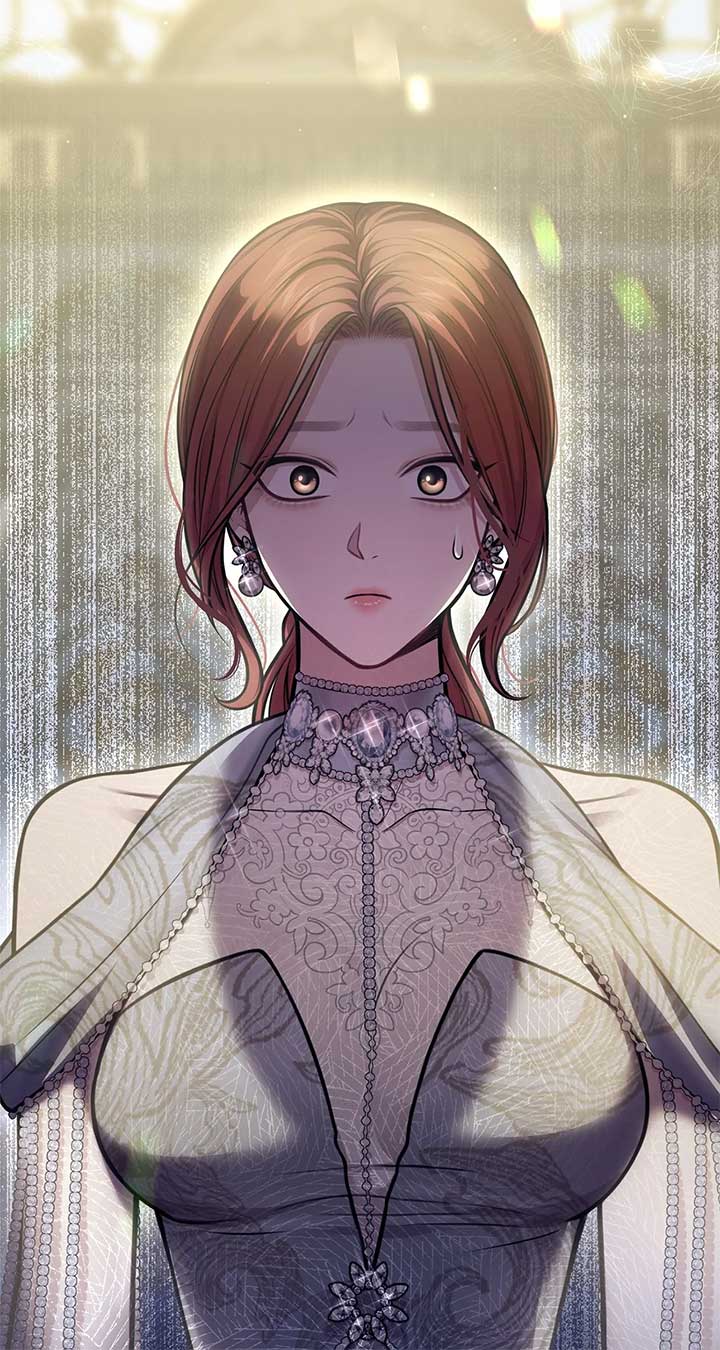 The Secret Bedroom of a Dejected Royal Daughter Chapter 102 - Page 7