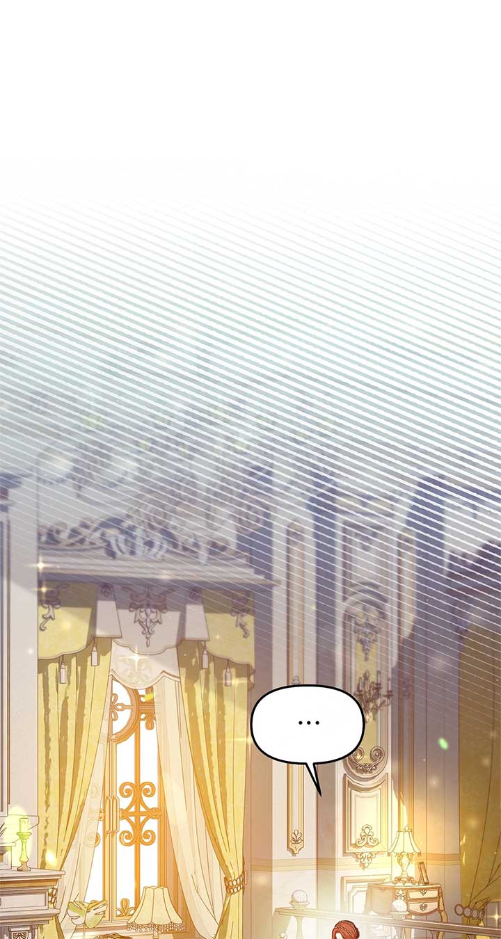 The Secret Bedroom of a Dejected Royal Daughter Chapter 102 - Page 9