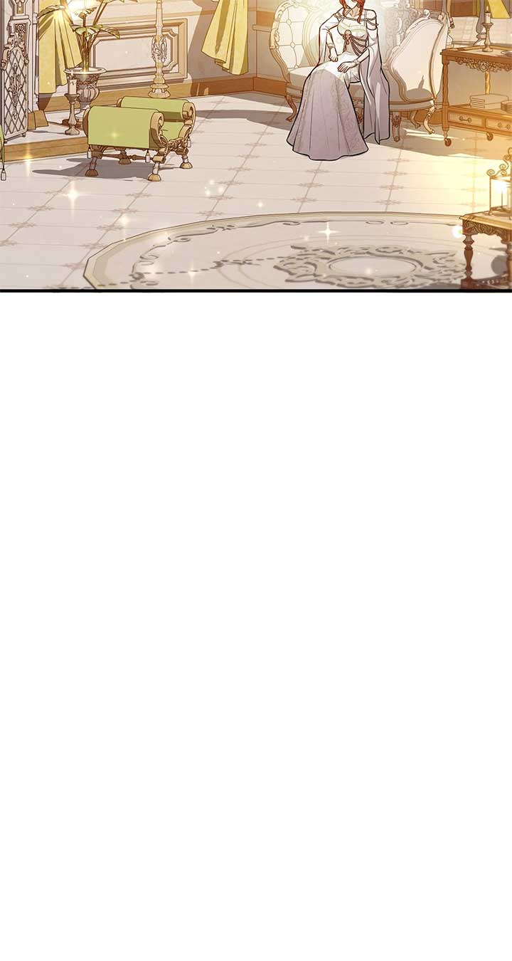 The Secret Bedroom of a Dejected Royal Daughter Chapter 102 - Page 10