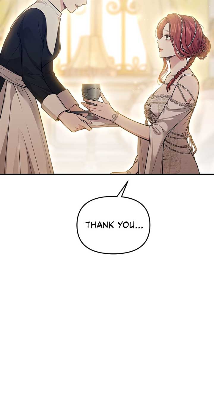 The Secret Bedroom of a Dejected Royal Daughter Chapter 102 - Page 13