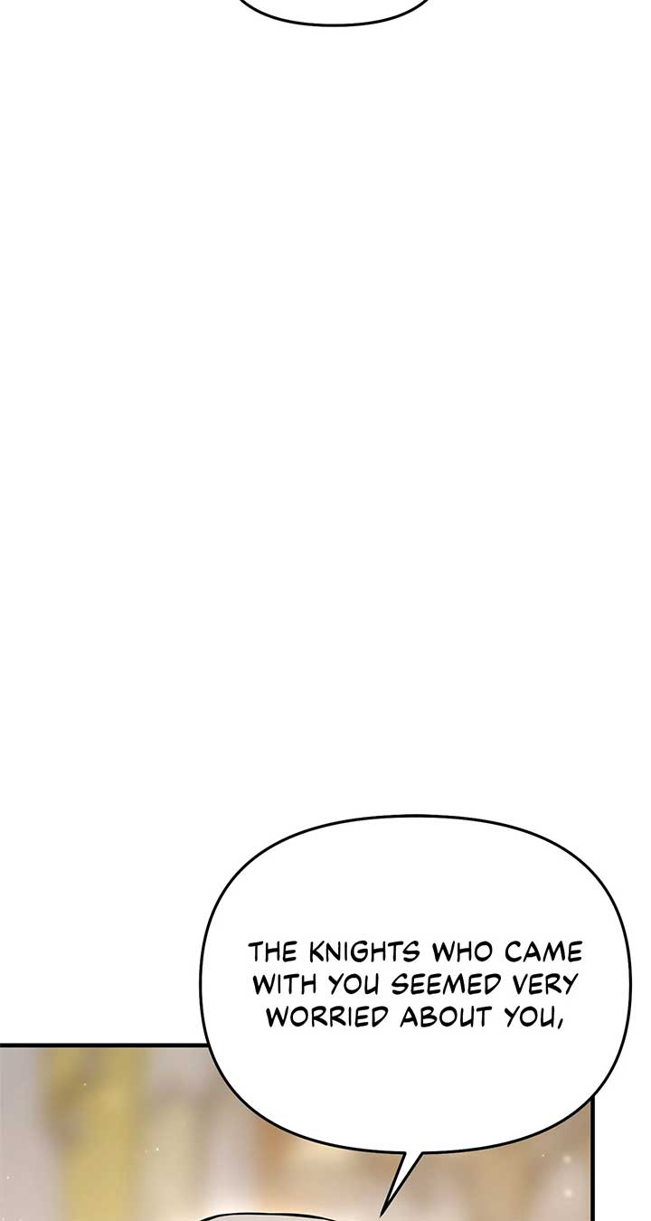 The Secret Bedroom of a Dejected Royal Daughter Chapter 102 - Page 15