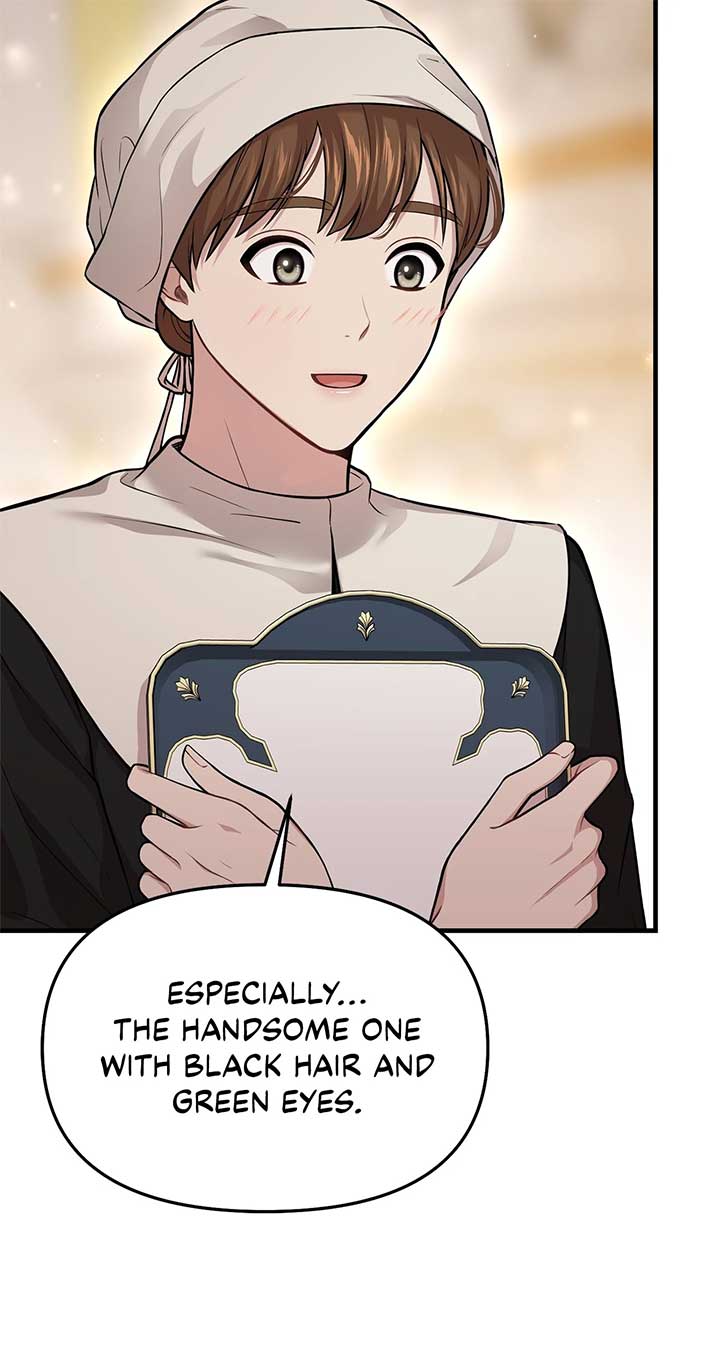 The Secret Bedroom of a Dejected Royal Daughter Chapter 102 - Page 16