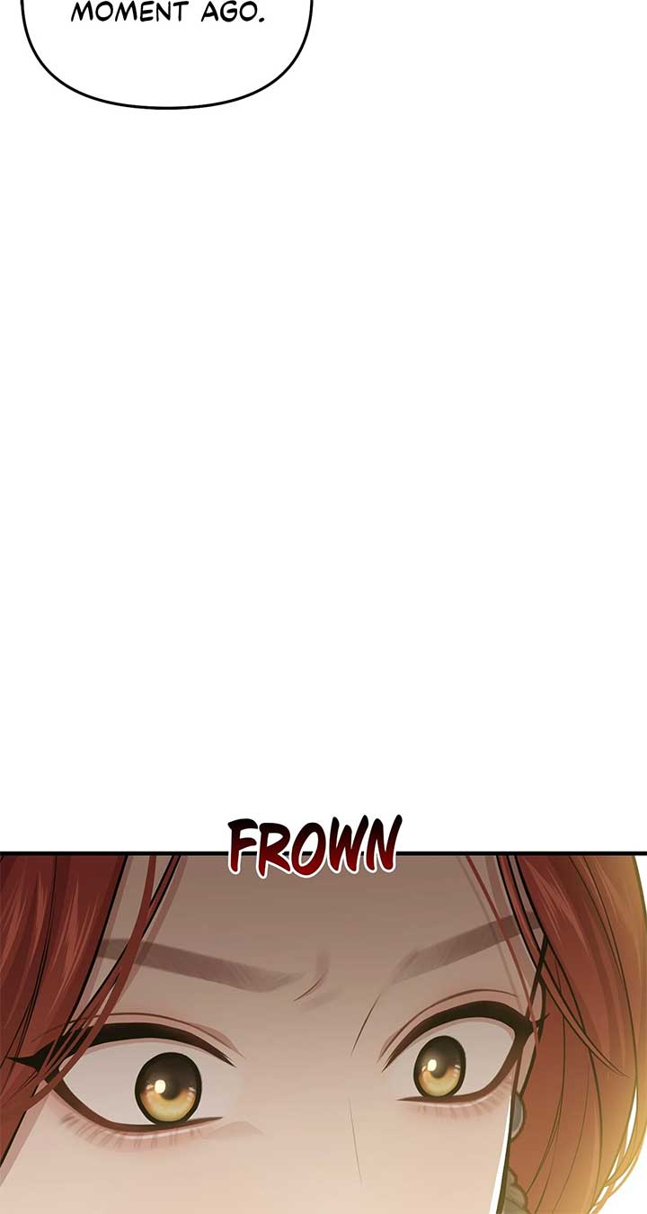 The Secret Bedroom of a Dejected Royal Daughter Chapter 102 - Page 20