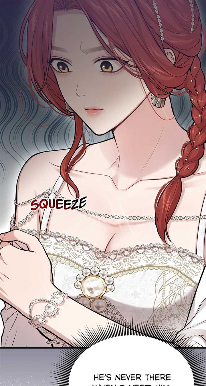 The Secret Bedroom of a Dejected Royal Daughter Chapter 102 - Page 22