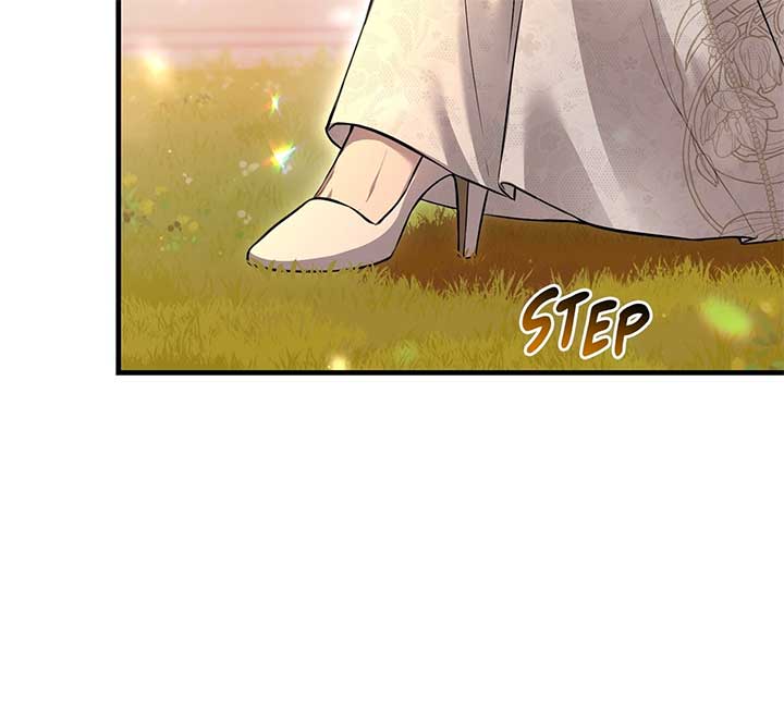 The Secret Bedroom of a Dejected Royal Daughter Chapter 102 - Page 27