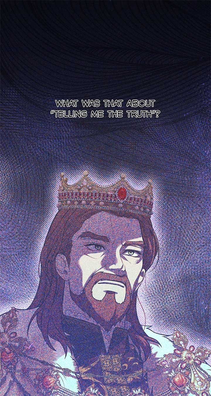 The Secret Bedroom of a Dejected Royal Daughter Chapter 102 - Page 28