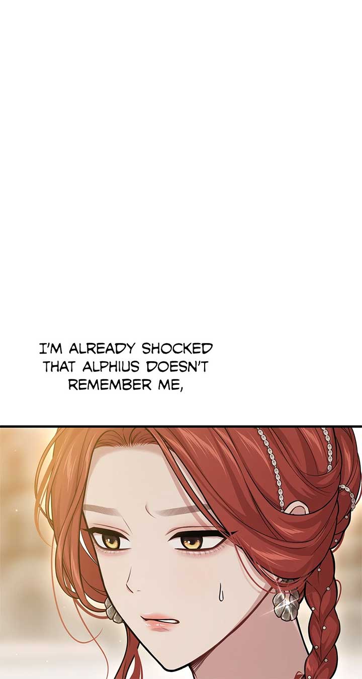 The Secret Bedroom of a Dejected Royal Daughter Chapter 102 - Page 30