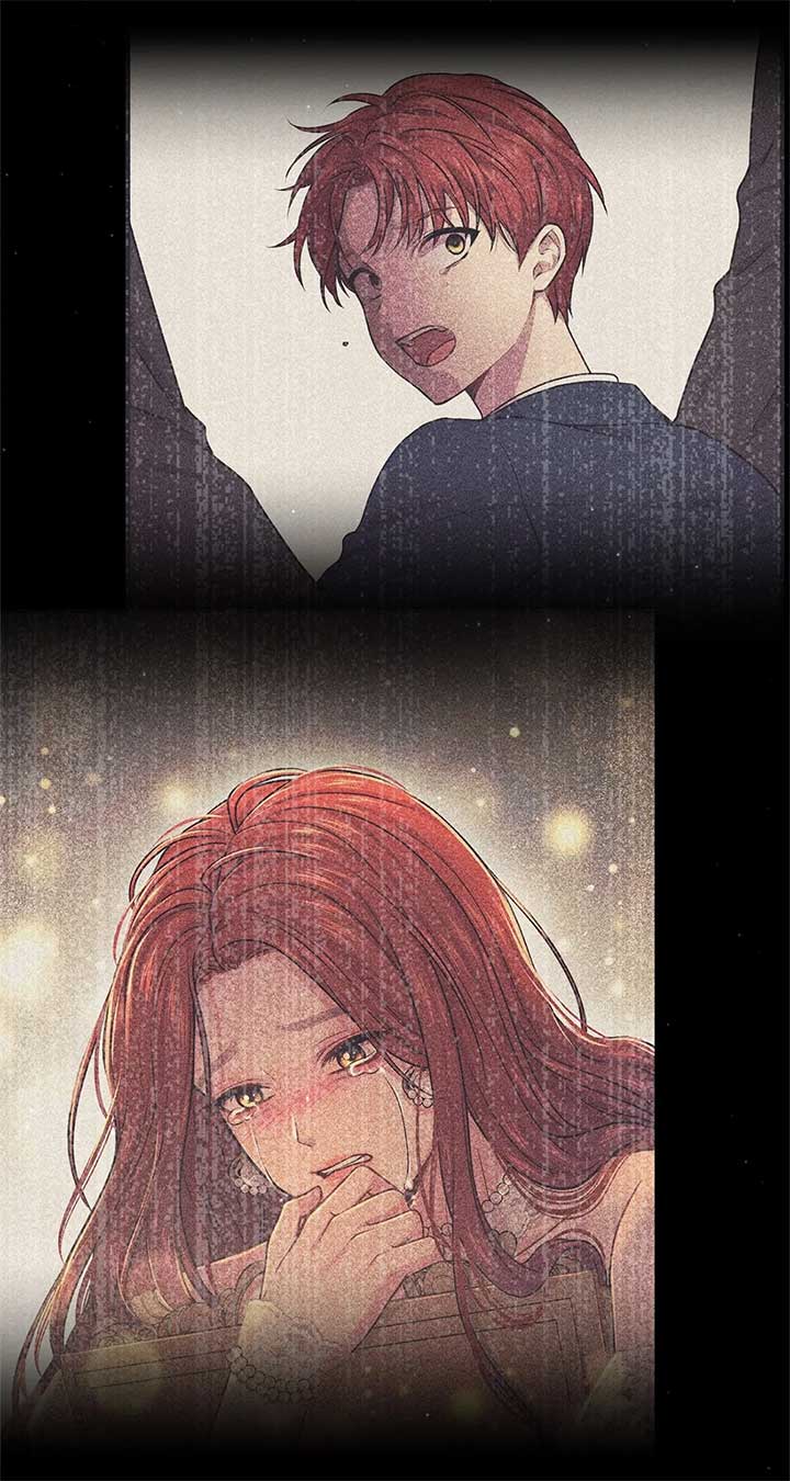 The Secret Bedroom of a Dejected Royal Daughter Chapter 102 - Page 33