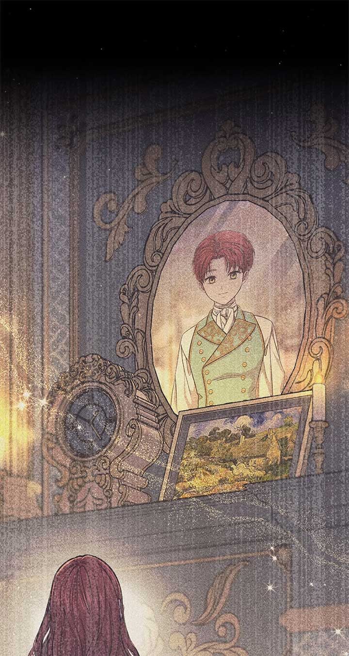 The Secret Bedroom of a Dejected Royal Daughter Chapter 102 - Page 34