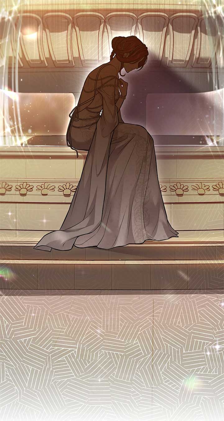 The Secret Bedroom of a Dejected Royal Daughter Chapter 102 - Page 38