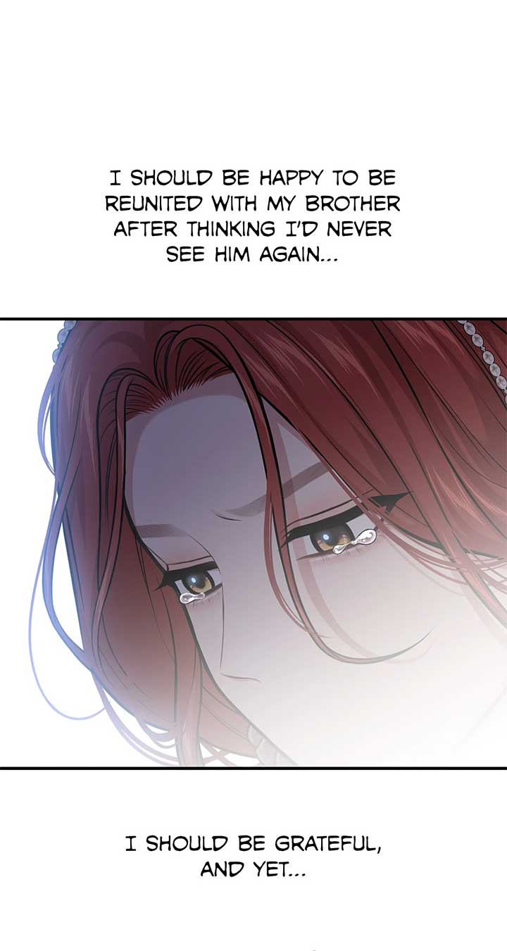 The Secret Bedroom of a Dejected Royal Daughter Chapter 102 - Page 40